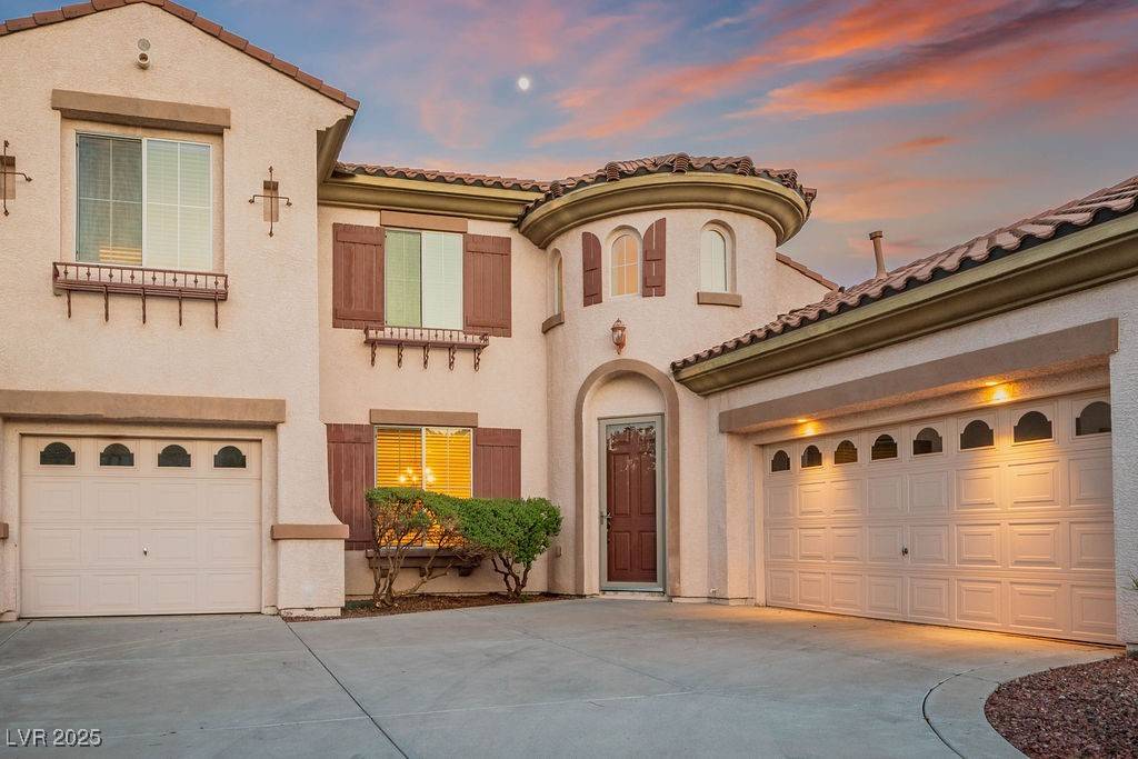Las Vegas, NV 89138,11569 Velicata CT