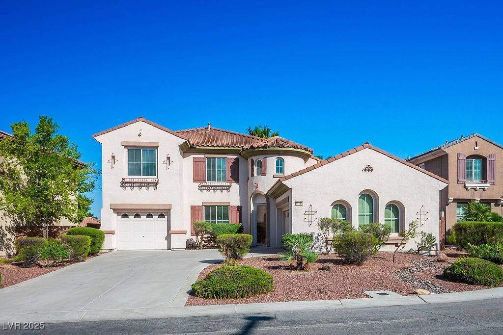Las Vegas, NV 89138,11569 Velicata CT