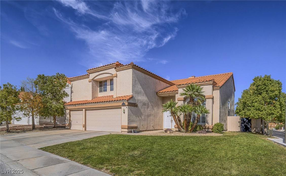 Las Vegas, NV 89117,2732 Dune Cove RD