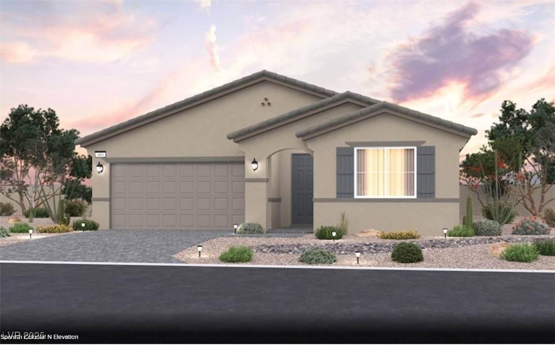 Las Vegas, NV 89121,2607 Regency Cove CT #lot 11