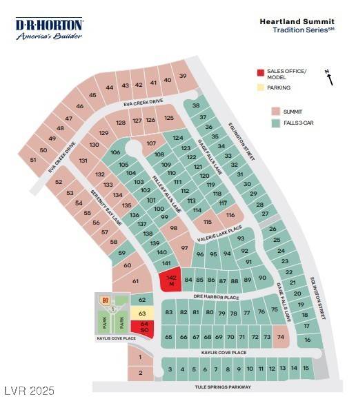 North Las Vegas, NV 89084,1206 Dre Harbor Pl. LN #84