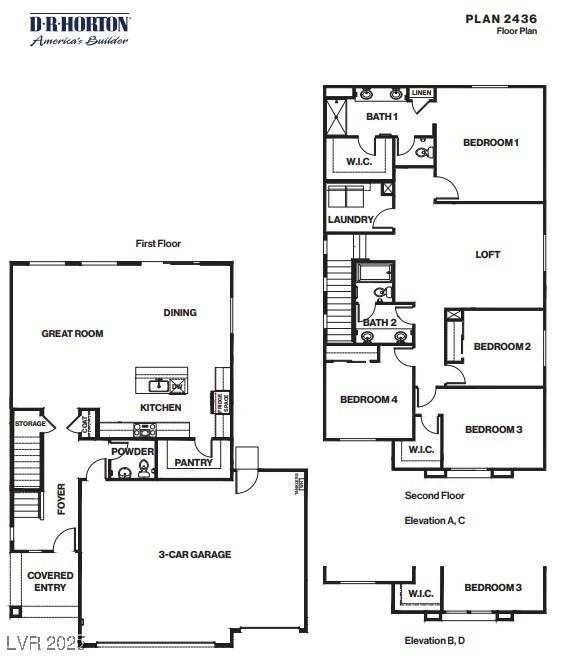 North Las Vegas, NV 89084,1206 Dre Harbor Pl. LN #84