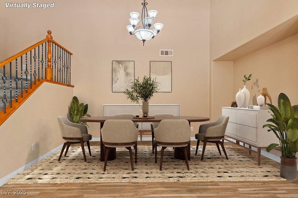 North Las Vegas, NV 89085,8220 Chimney Bluffs ST