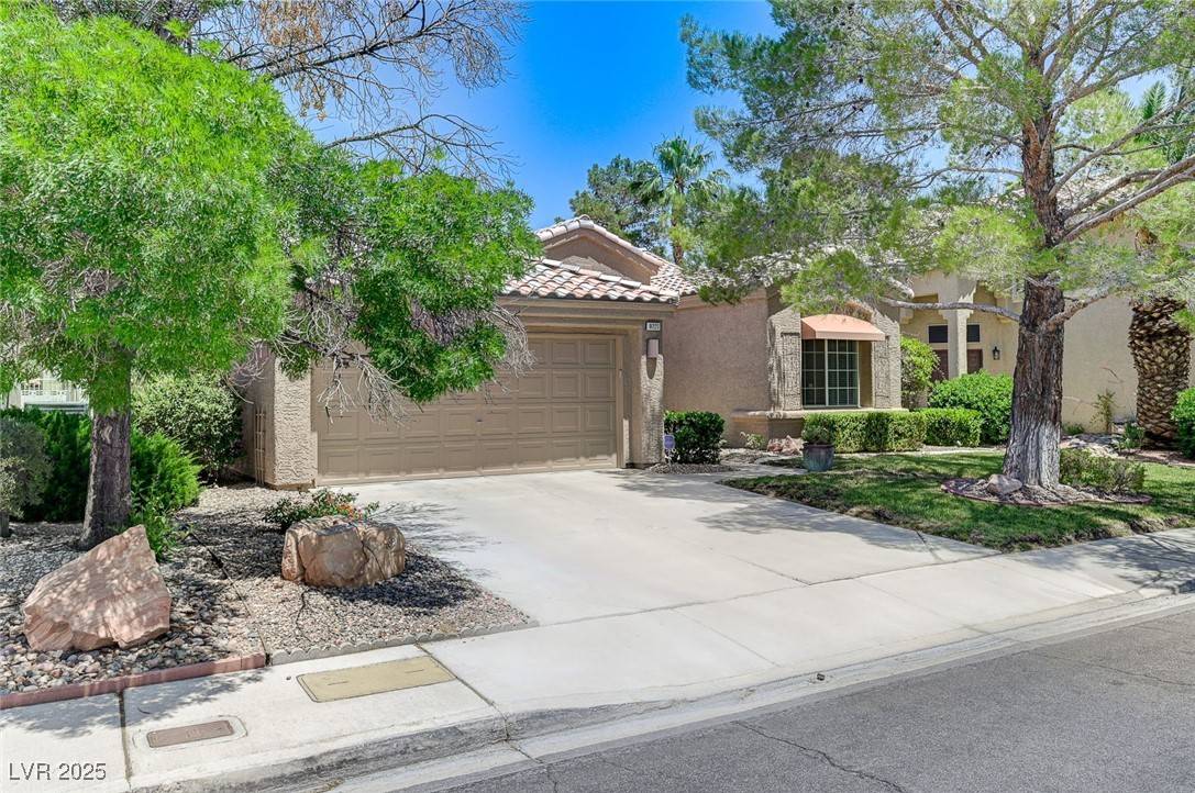 Las Vegas, NV 89134,9220 Evergreen Canyon DR