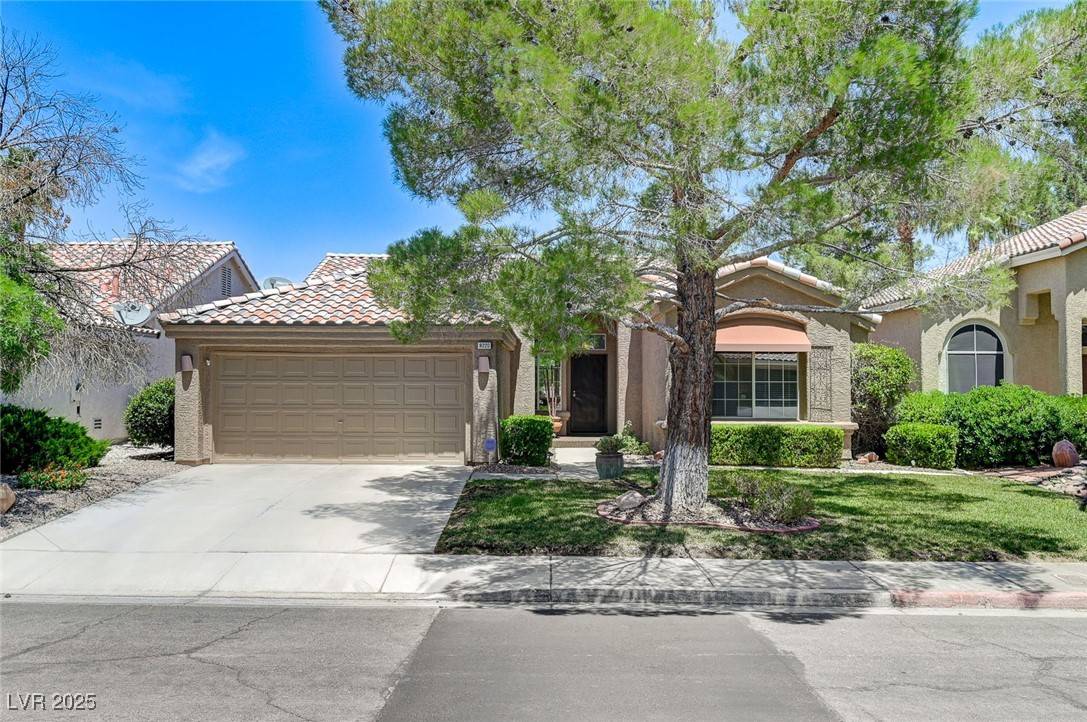 Las Vegas, NV 89134,9220 Evergreen Canyon DR