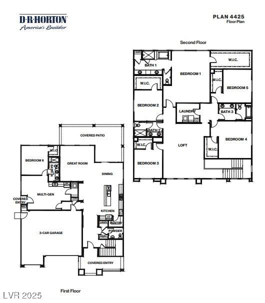 North Las Vegas, NV 89084,7709 Serenity Bay LN #56