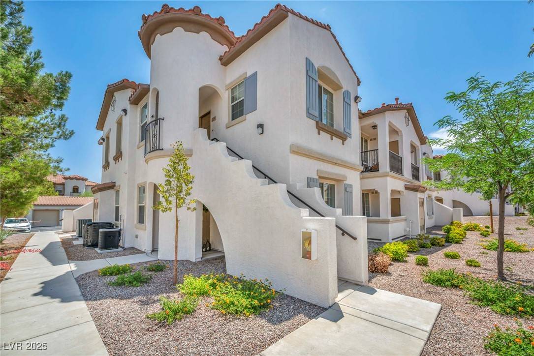 Henderson, NV 89074,50 Aura De Blanco ST #2104