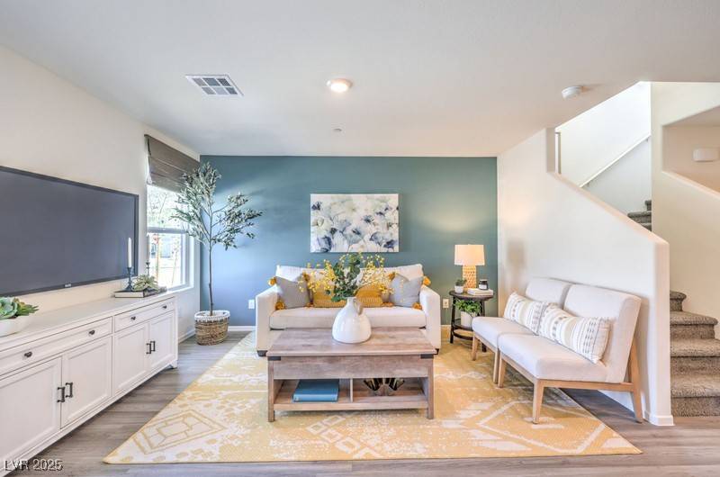 Las Vegas, NV 89139,4955 Sage Mesa AVE #Lot 150