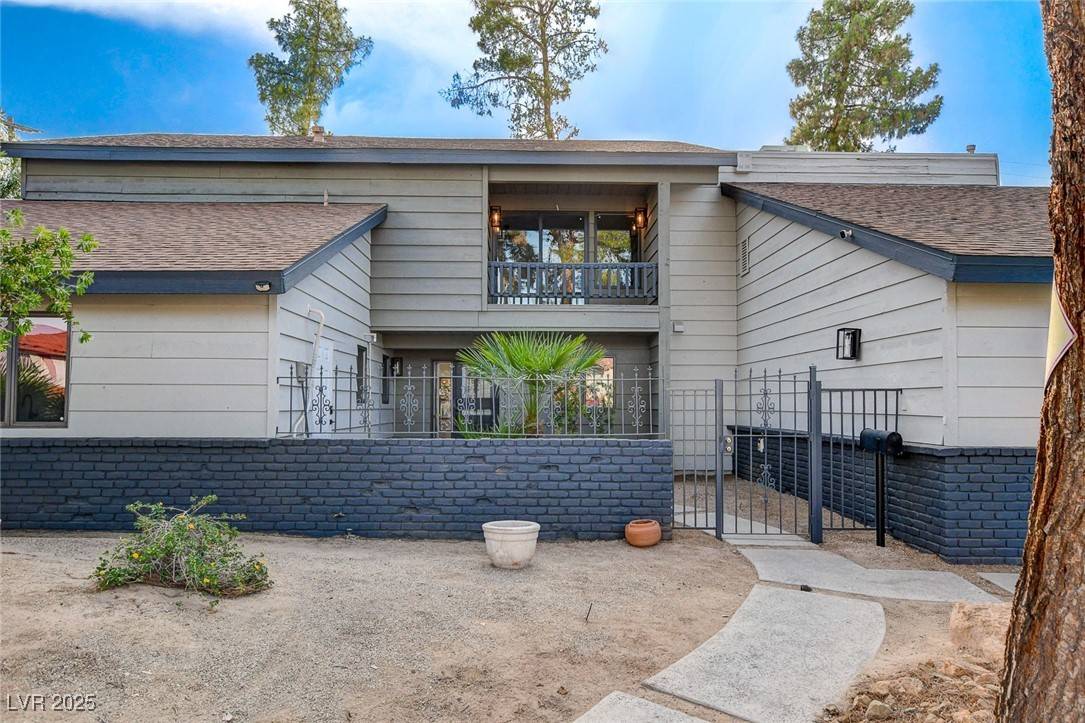 Las Vegas, NV 89104,1600 Becke CIR