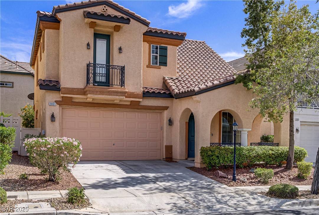 Henderson, NV 89052,2851 Glistening Grove AVE