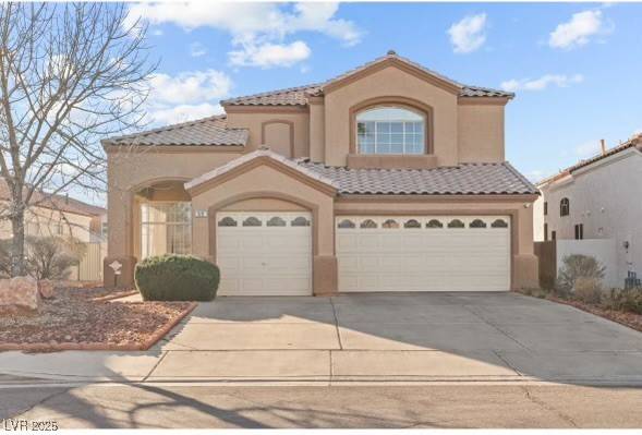 Henderson, NV 89074,59 Desert Dawn LN