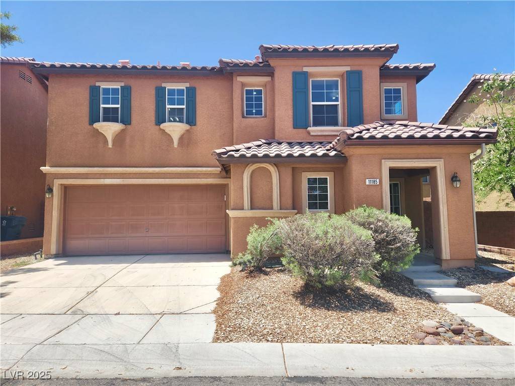 Las Vegas, NV 89179,11185 Saddle Iron ST