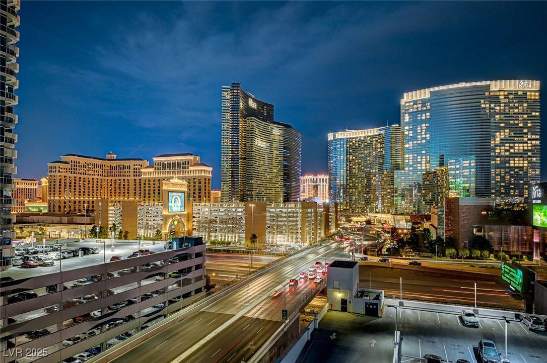 Las Vegas, NV 89103,4525 Dean Martin DR #901