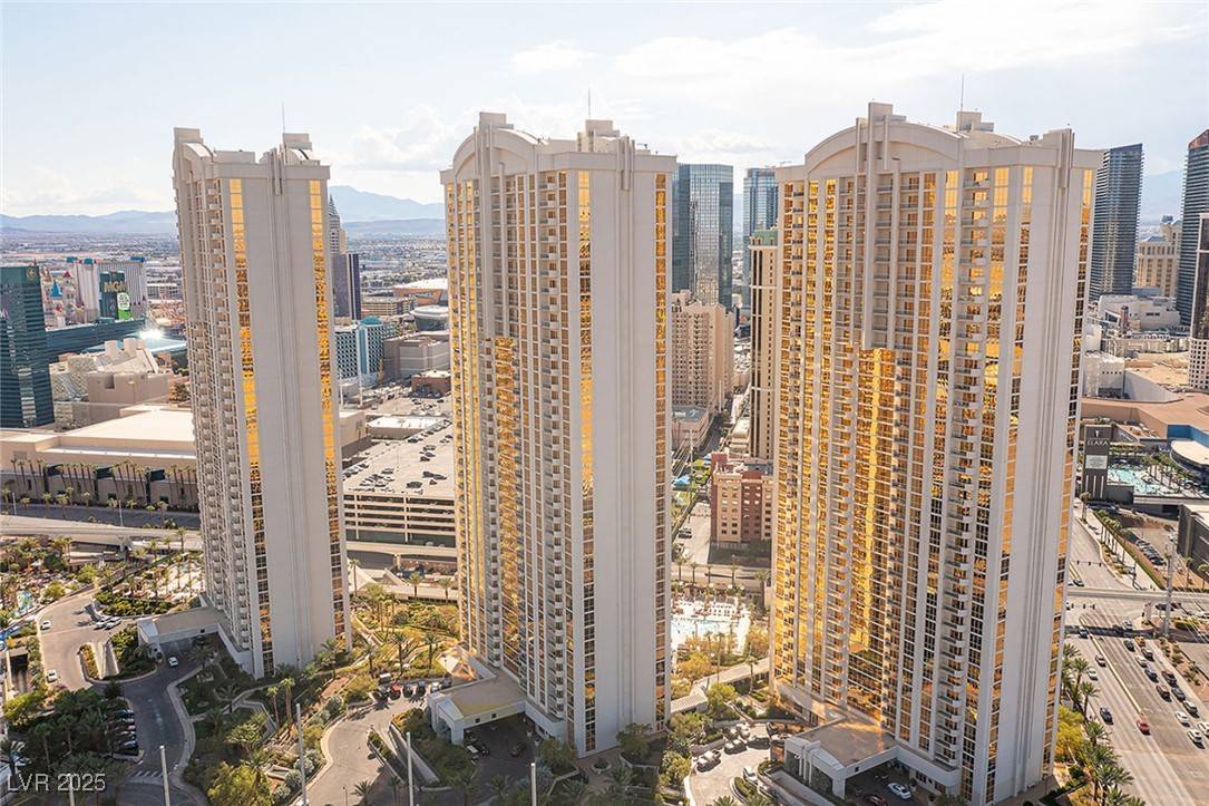 Las Vegas, NV 89109,145 E Harmon AVE #2409