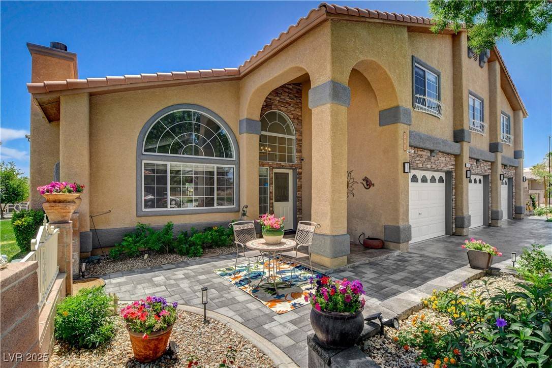 Las Vegas, NV 89131,7761 Cowboy TRL
