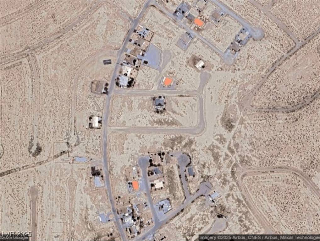 Pahrump, NV 89060,720 W Lodestone LN