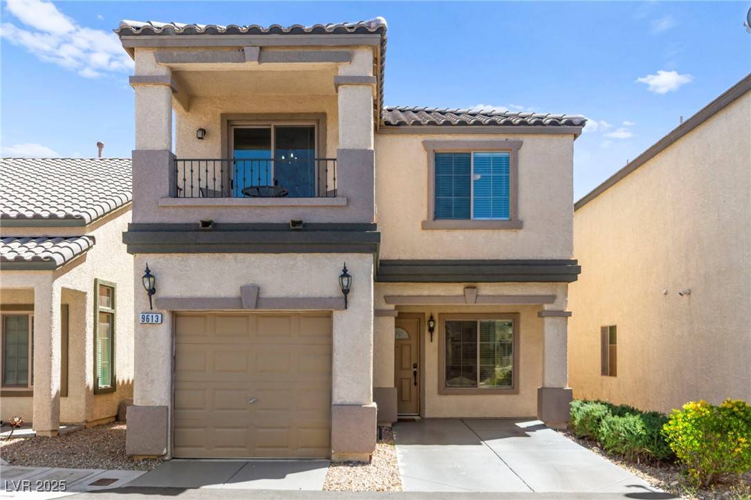 Las Vegas, NV 89149,9613 Eland CT