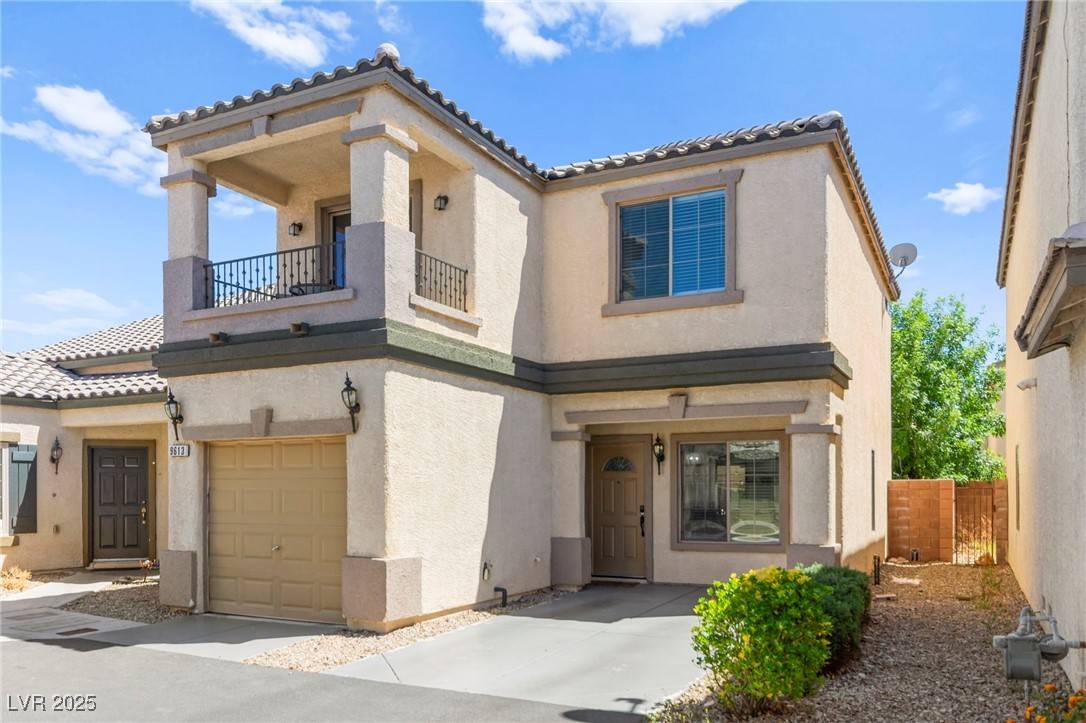 Las Vegas, NV 89149,9613 Eland CT