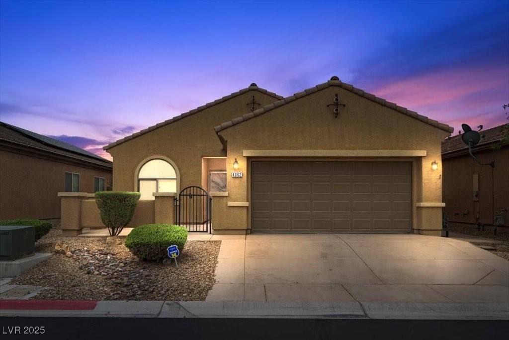 Las Vegas, NV 89122,4062 Vulcan ST
