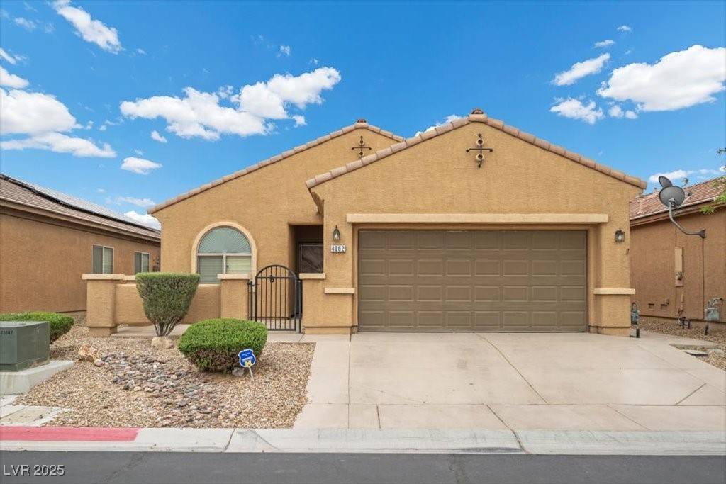 Las Vegas, NV 89122,4062 Vulcan ST