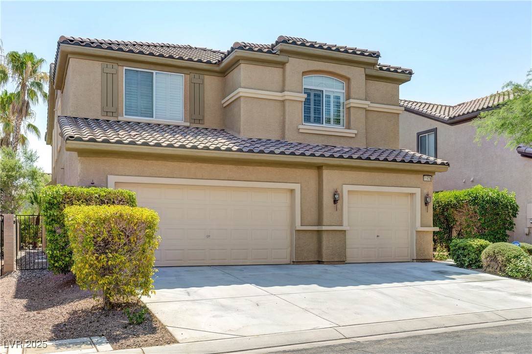Las Vegas, NV 89141,11478 Bargetto CT
