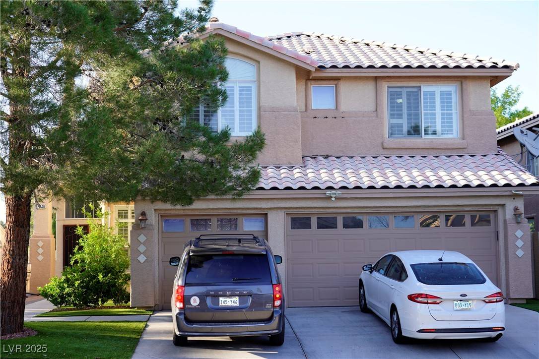 Las Vegas, NV 89134,9440 Grenville AVE