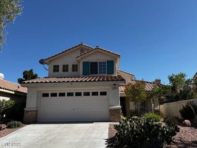 Henderson, NV 89074,2419 Pebble Springs CT