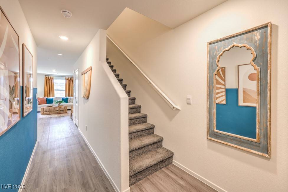 North Las Vegas, NV 89081,2514 Petunia Garden AVE #226
