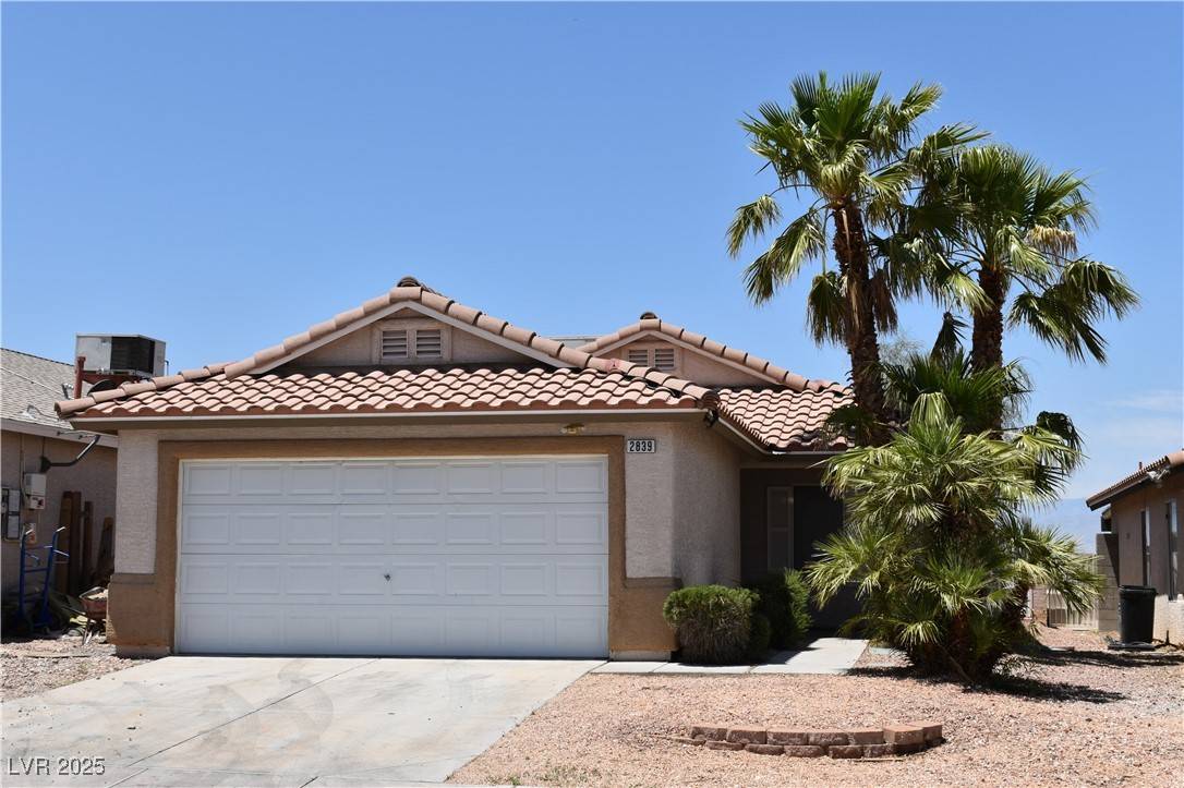 Las Vegas, NV 89156,2839 Kensington ST