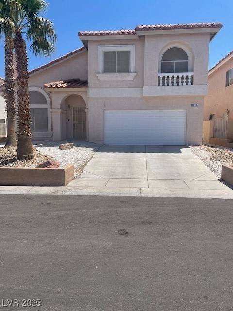 Las Vegas, NV 89183,1551 Echo Falls AVE