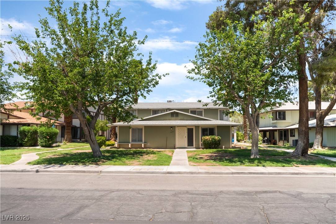 Las Vegas, NV 89119,1470 Elizabeth AVE #1