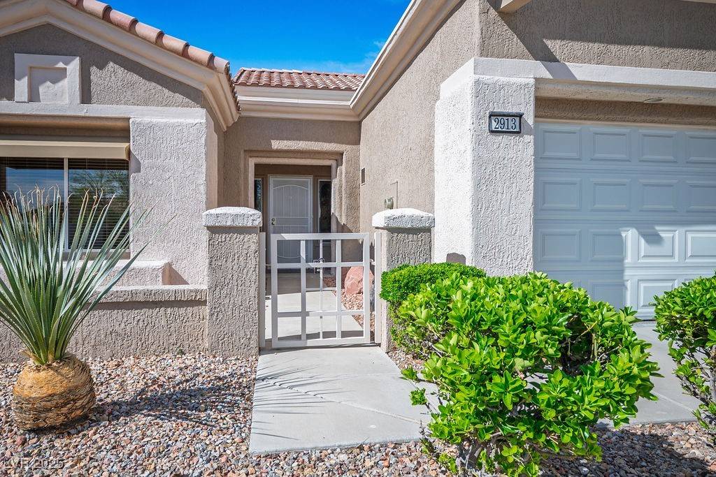 Las Vegas, NV 89134,2913 Laverton DR