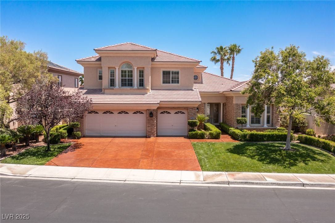 Las Vegas, NV 89135,2846 Barrow Downs ST