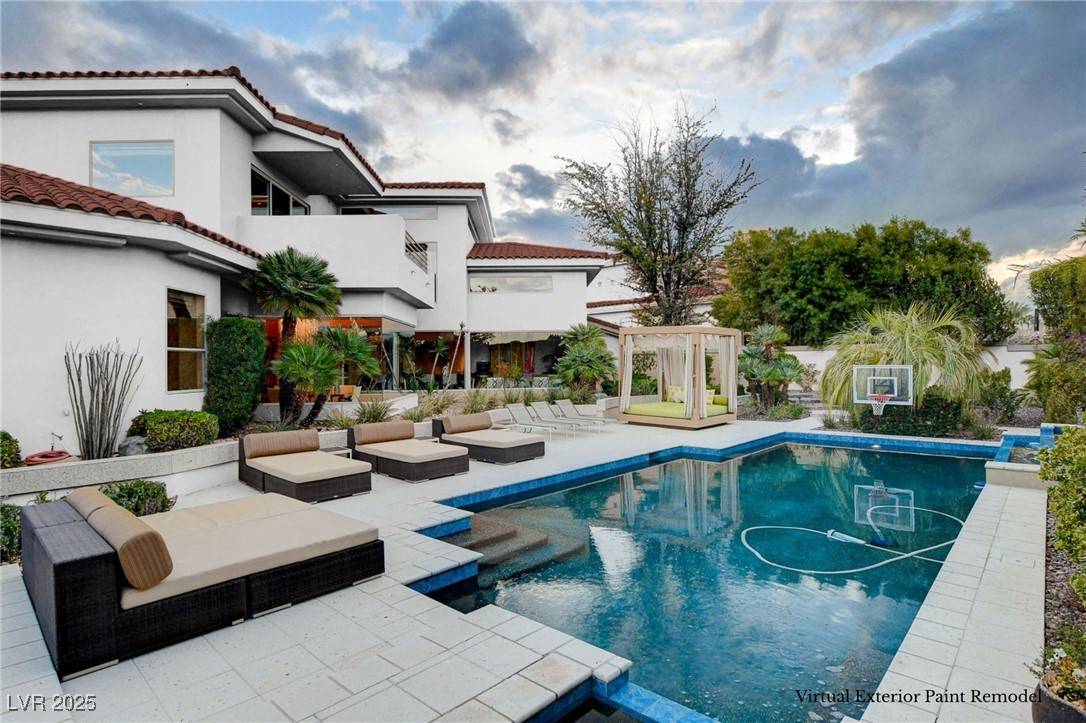 Las Vegas, NV 89113,60 Innisbrook AVE