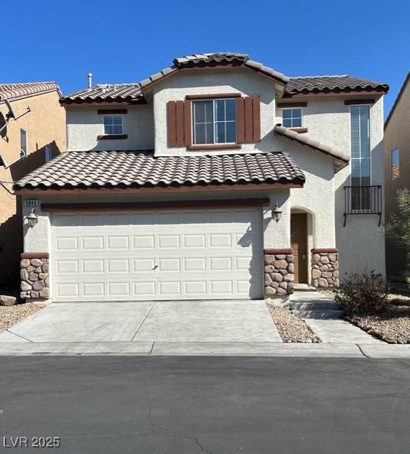 Las Vegas, NV 89148,5646 Dawn Falls ST