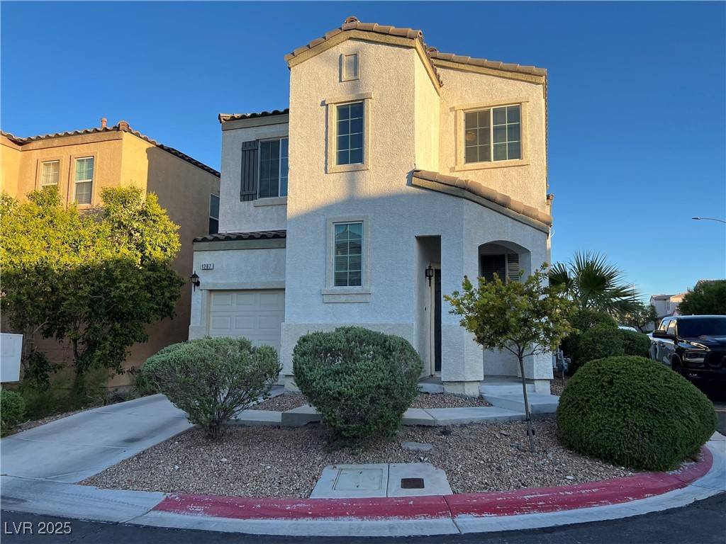 Las Vegas, NV 89183,1287 Horizon Village AVE