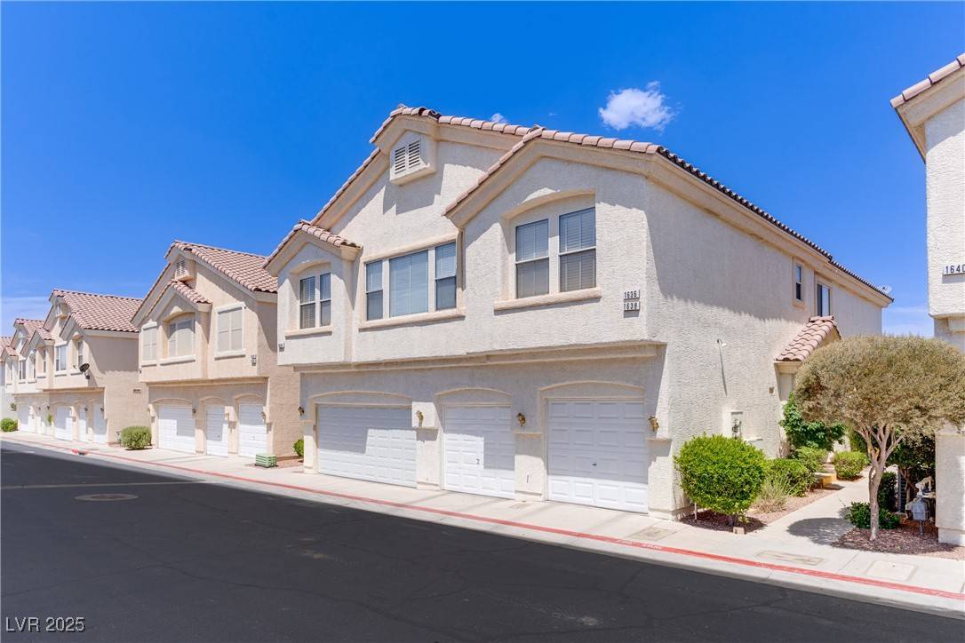 Henderson, NV 89002,1634 Clint Canyon DR