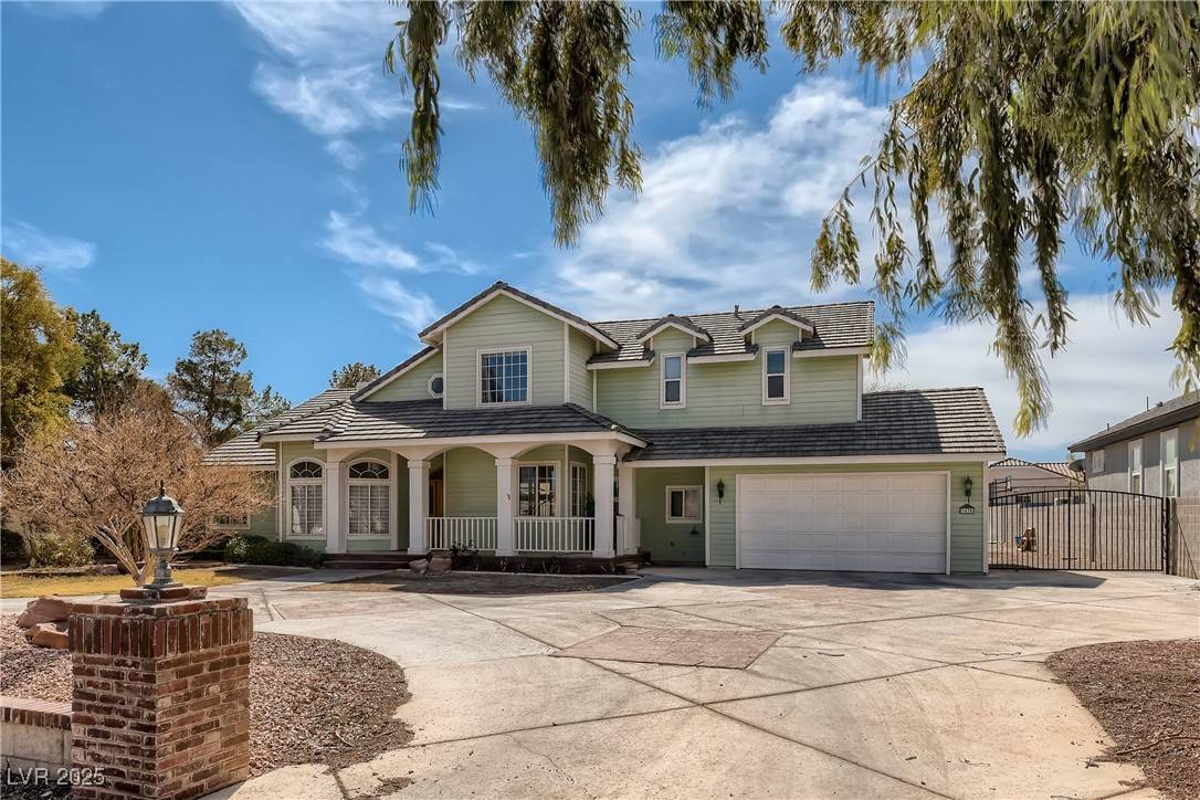 Las Vegas, NV 89113,7435 W Camero AVE