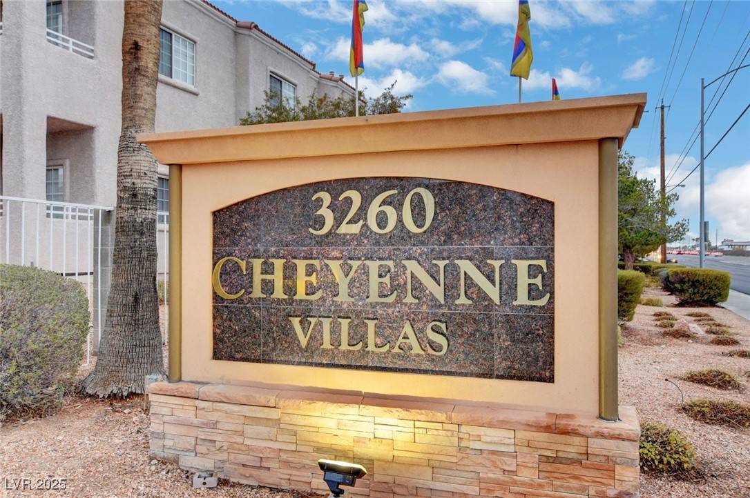 North Las Vegas, NV 89032,3322 Dragon Fly ST