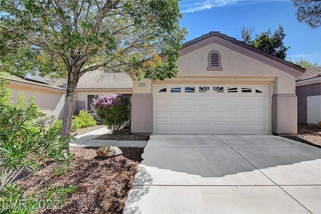 Henderson, NV 89012,2079 Poppywood AVE