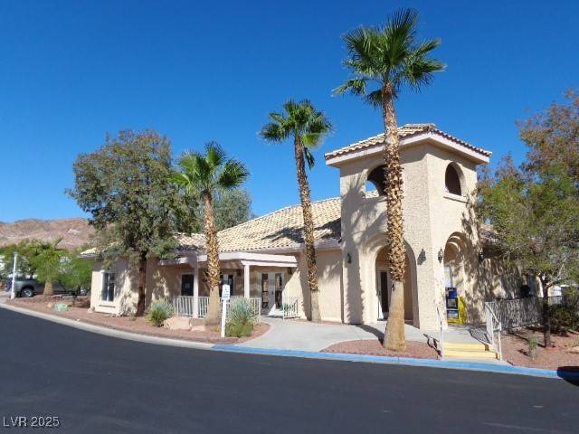 Boulder City, NV 89005,816 Oriole WAY #Lot 208
