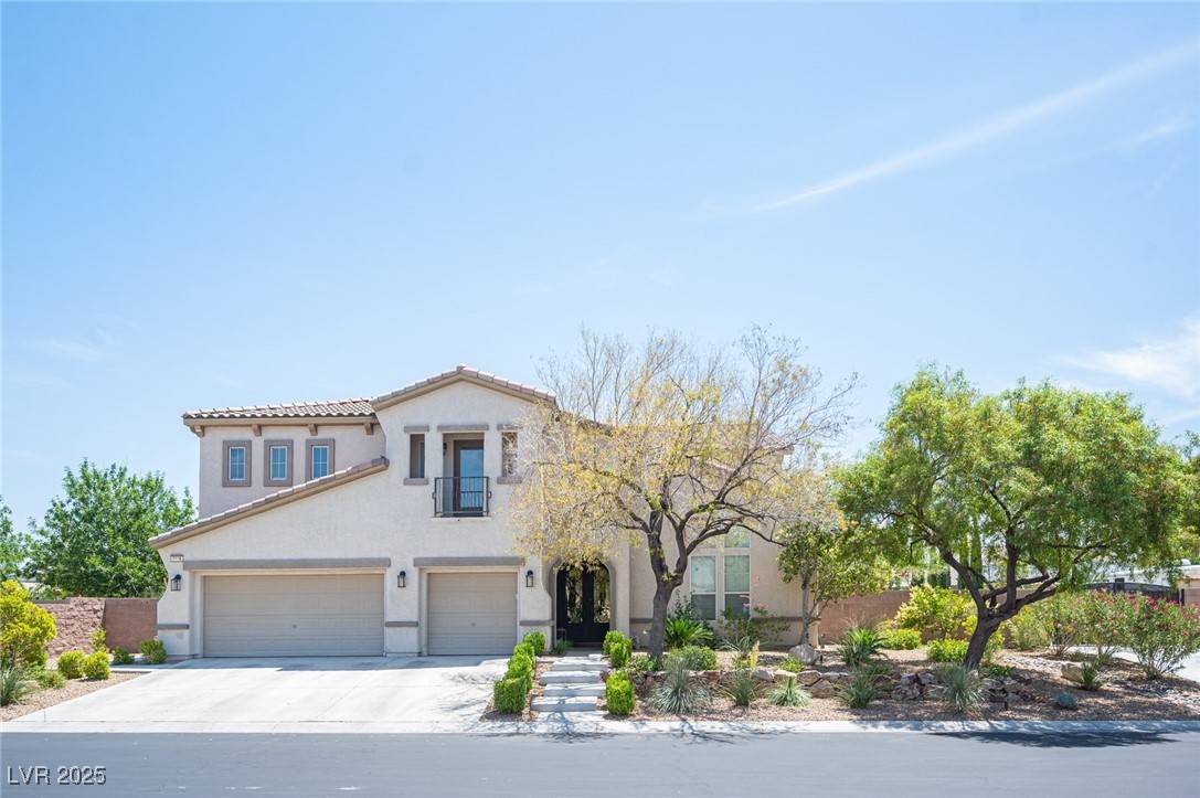 Las Vegas, NV 89131,7538 Mustang ST