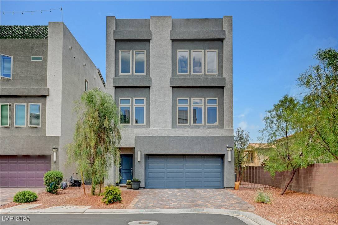 Las Vegas, NV 89113,7756 Seville Estates CT