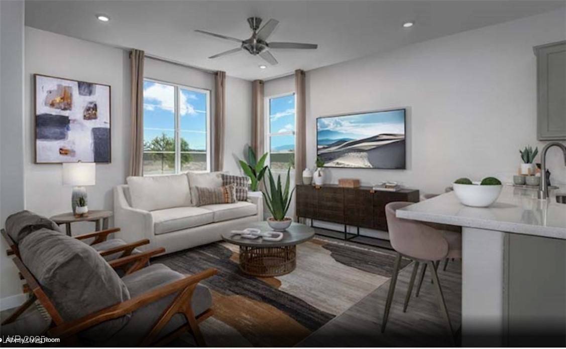 Las Vegas, NV 89130,6746 Nimbus AVE #lot 9