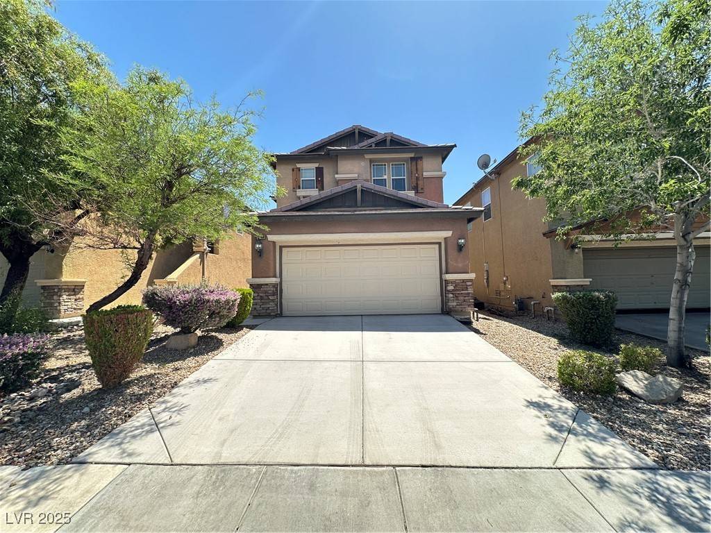 Las Vegas, NV 89148,6468 Lovett Canyon ST