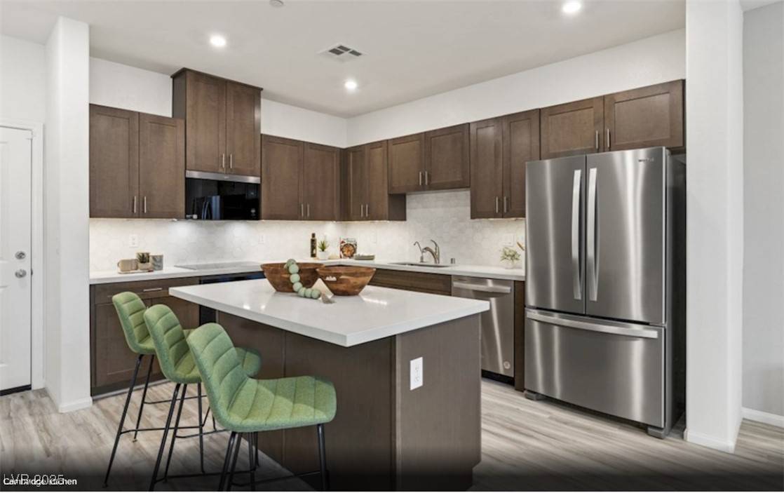Las Vegas, NV 89130,6740 Nimbus AVE #lot 10