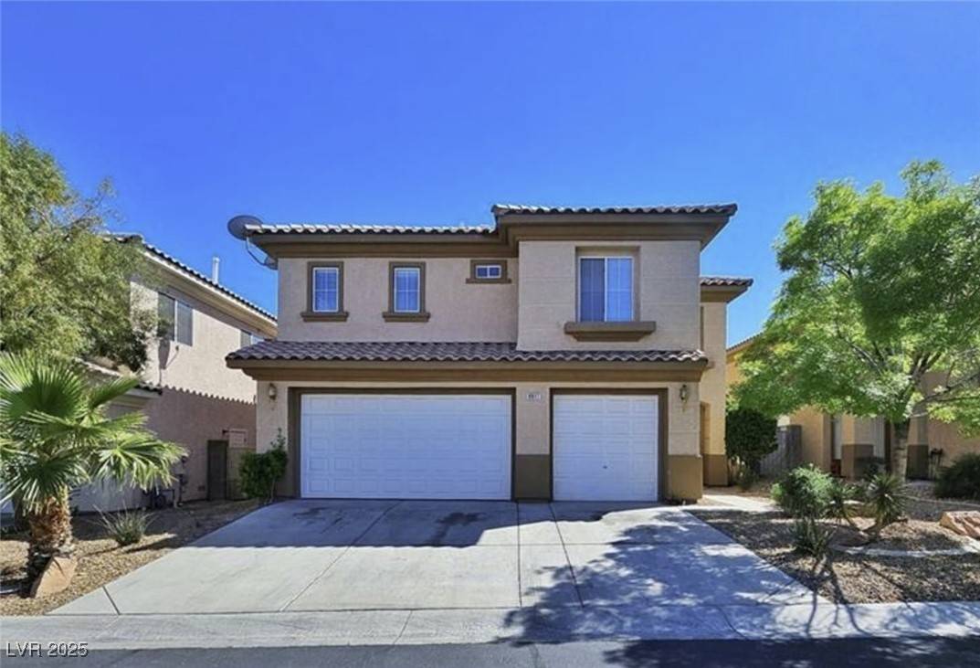 Las Vegas, NV 89147,8917 Waltzing Waters CT