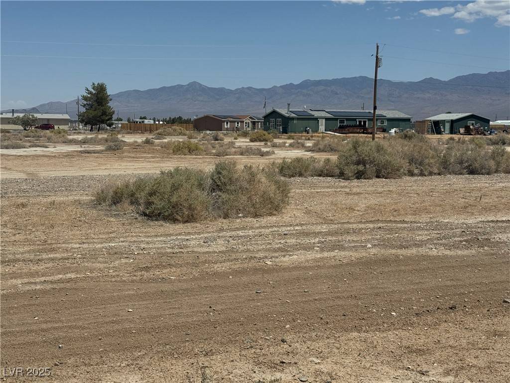 Pahrump, NV 89048,3260 W Wilson RD