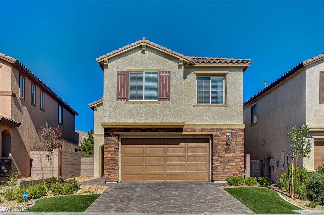 Las Vegas, NV 89141,12309 Silvana ST