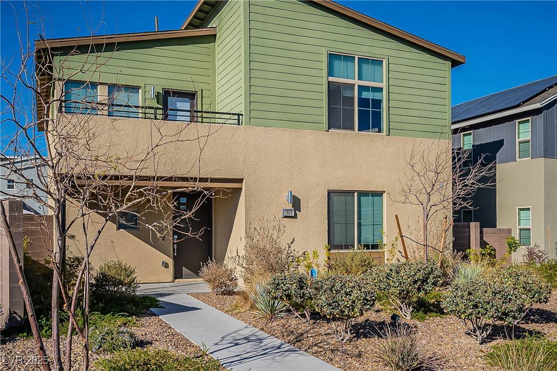 Henderson, NV 89052,800 Gosworth ST